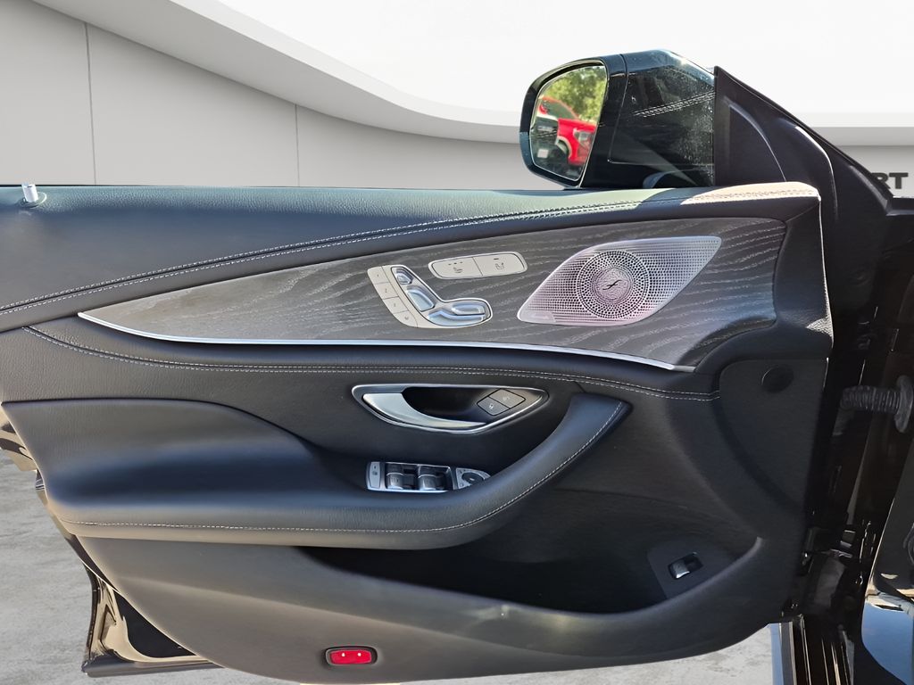 Used Car 2020 Mercedes-benz Amg® Gt 53  Base For Sale Under $60,000 In Austin, Texas