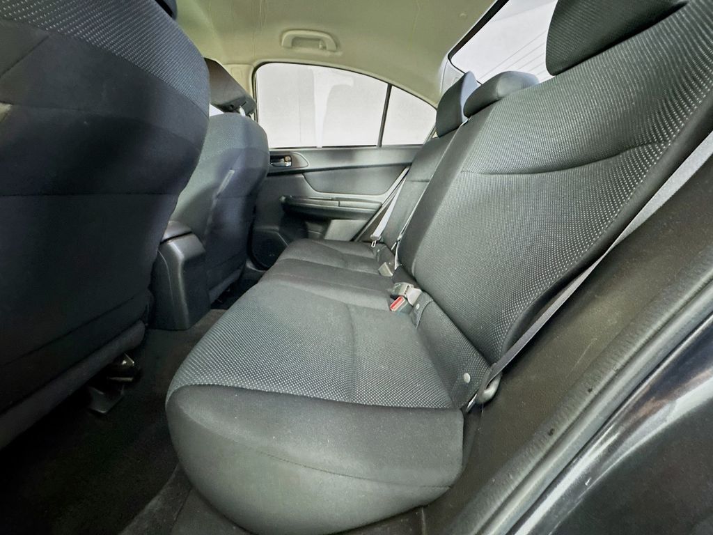 Used Car 2012 Subaru Impreza  2.0i Premium For Sale Under $10,000 In Austin, Texas