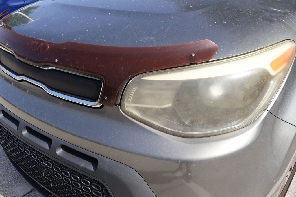 Thumbnail: 2014 Kia Soul - 3