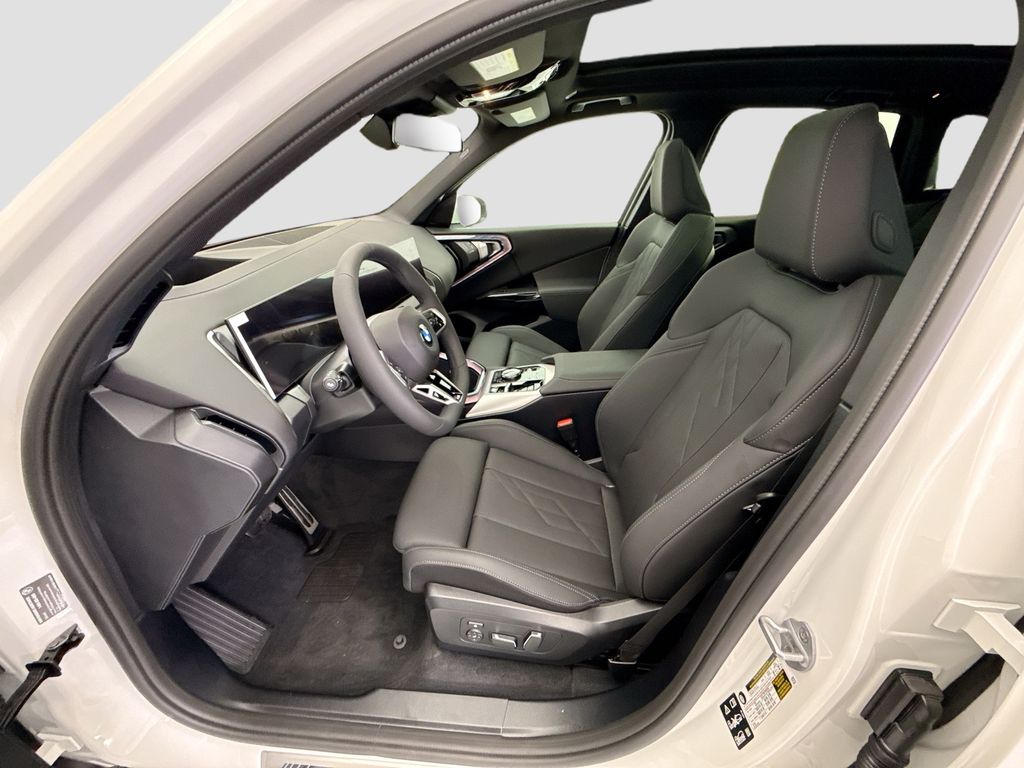 Thumbnail: 2026 BMW X3 - 19