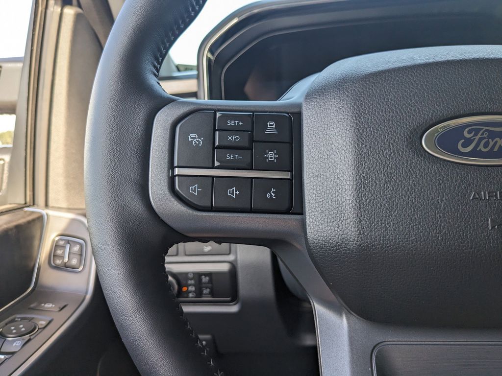 2024 Ford F-250 Super Duty Rocky Ridge