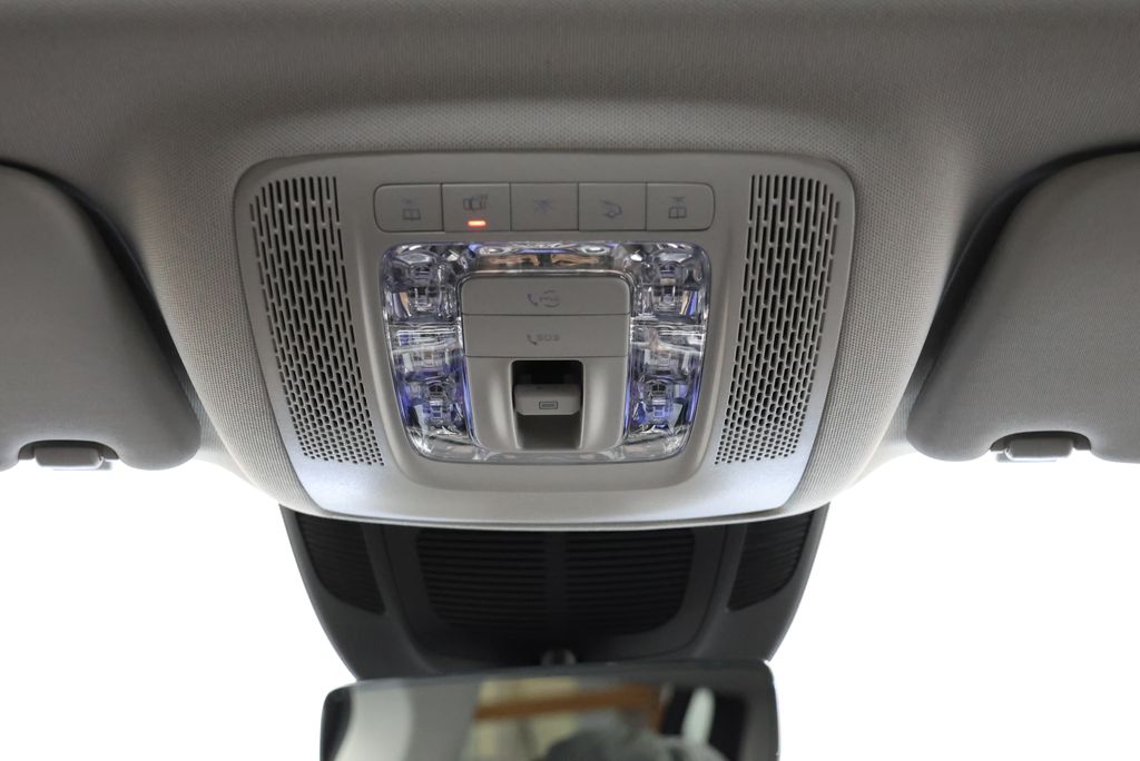 Thumbnail: 2026 Mercedes-Benz GLS - 16