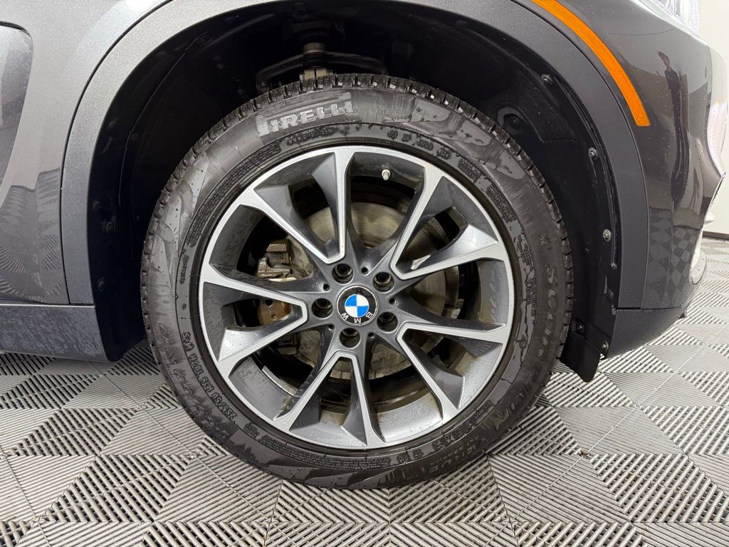 Thumbnail: 2018 BMW X5 - 8