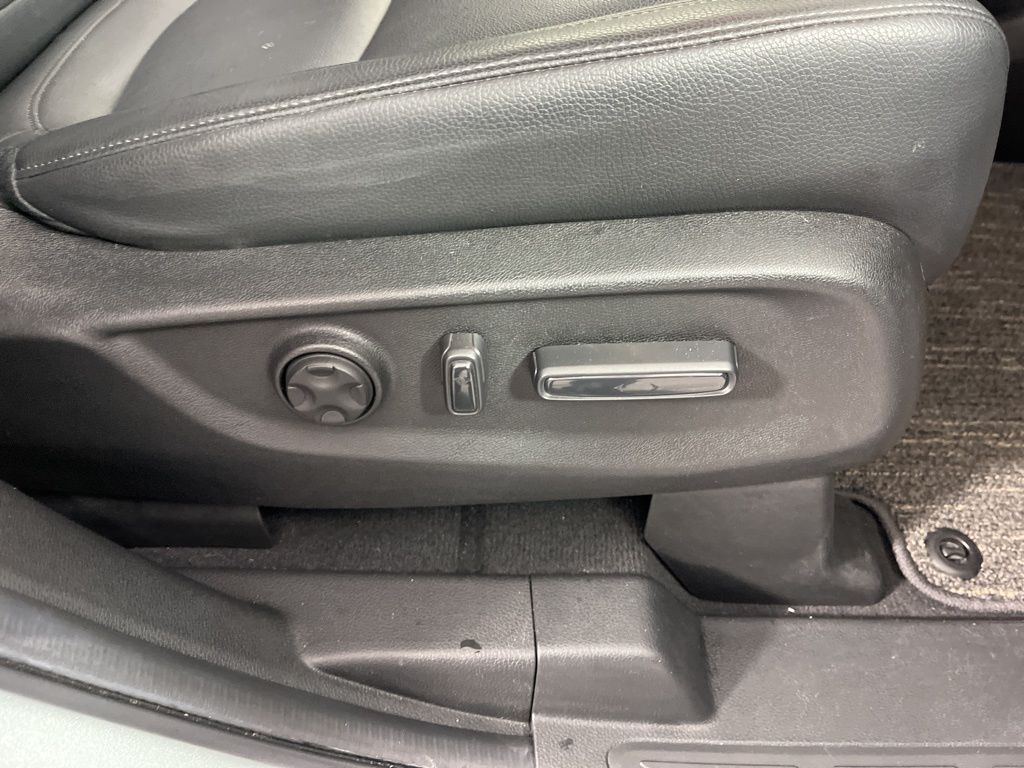 Thumbnail: 2025 Honda Odyssey - 7