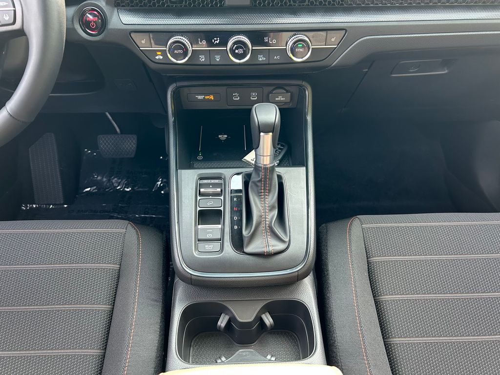 2026 Honda CR-V Sport-L 17