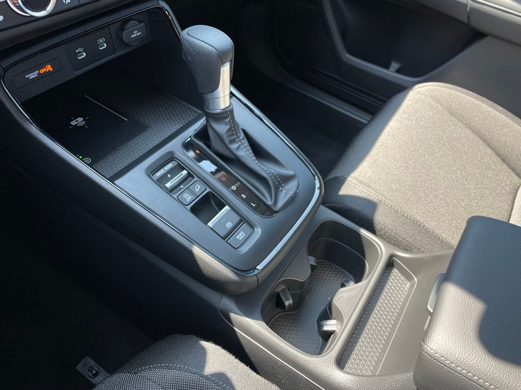 Thumbnail: 2026 Honda CR-V - 19