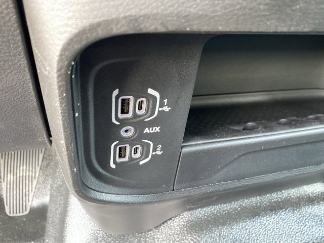 New 2026 White Ram Tradesman image 16