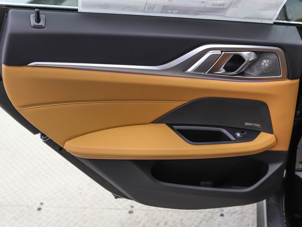 Thumbnail: 2025 BMW i4 - 19