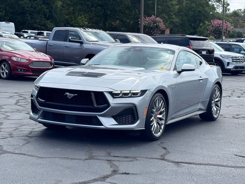 FordMustang2
