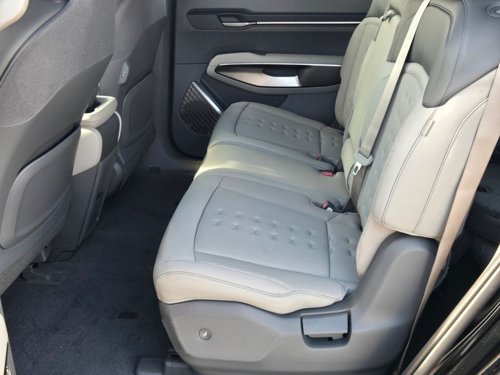 2026 Kia Ev9 - $56,480