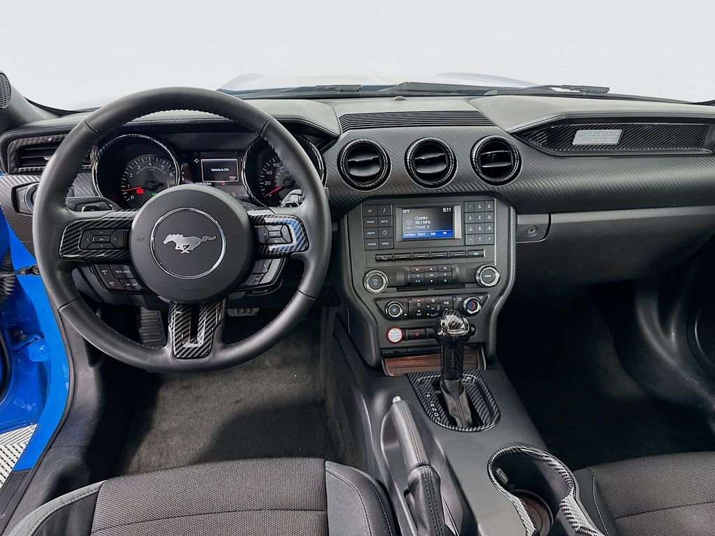 Thumbnail: 2017 Ford Mustang - 21