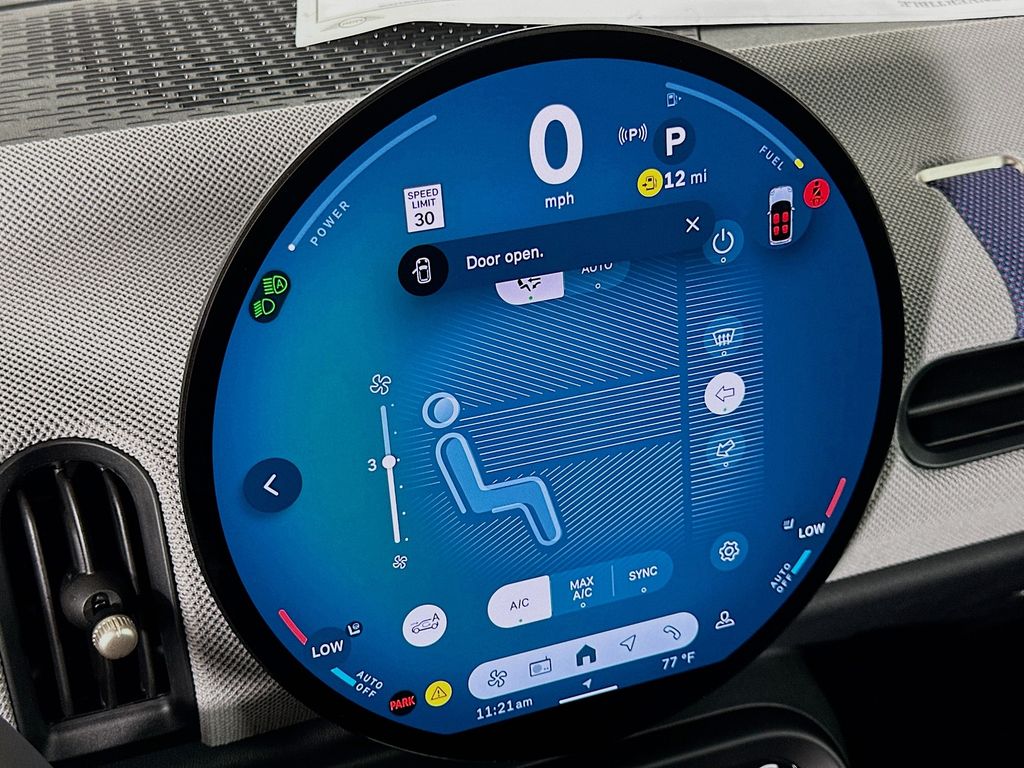 Thumbnail: 2026 MINI Cooper - 14