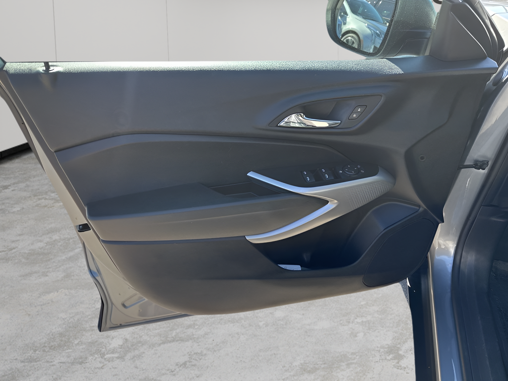 Used Car 2024 Chevrolet Trax  Ls For Sale Under $20,000 In Austin, Texas