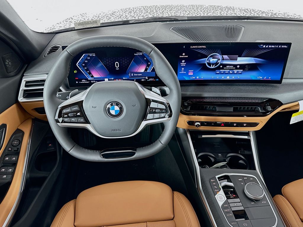 Thumbnail: 2025 BMW 3 Series - 19