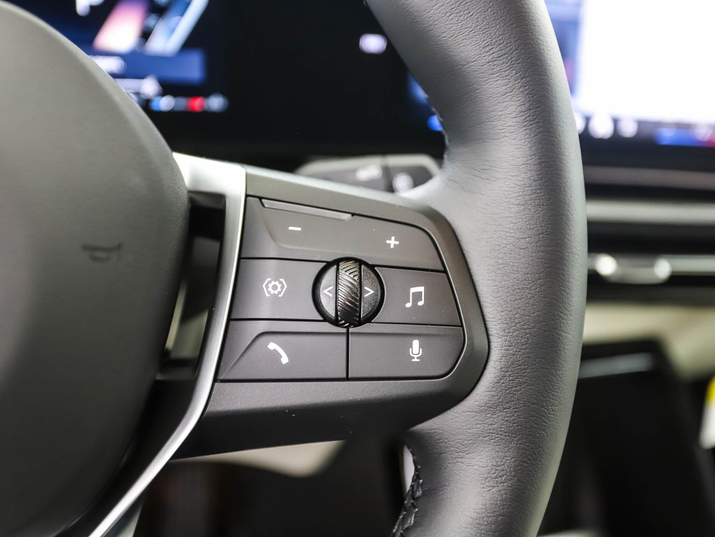 Thumbnail: 2026 BMW X1 - 14