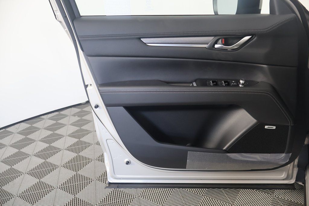 Thumbnail: 2025 Mazda CX-5 - 7