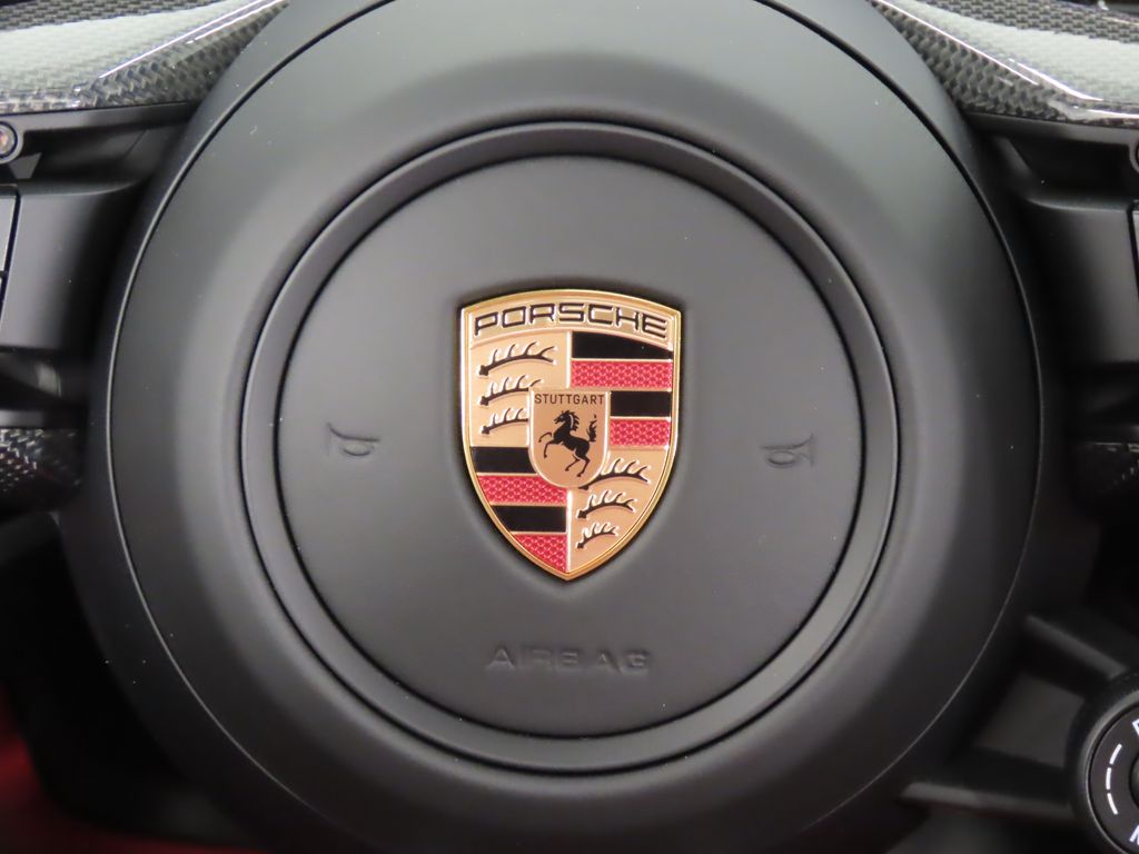 Thumbnail: 2025 Porsche Cayenne - 20