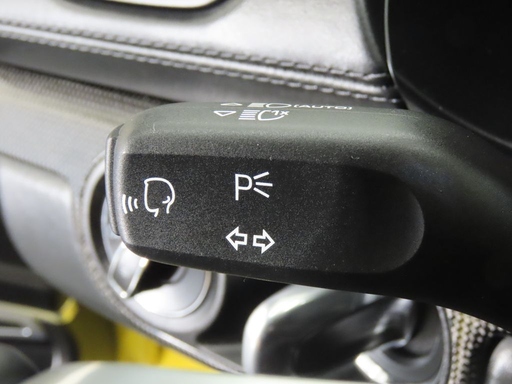 Thumbnail: 2025 Porsche 718 Cayman - 22