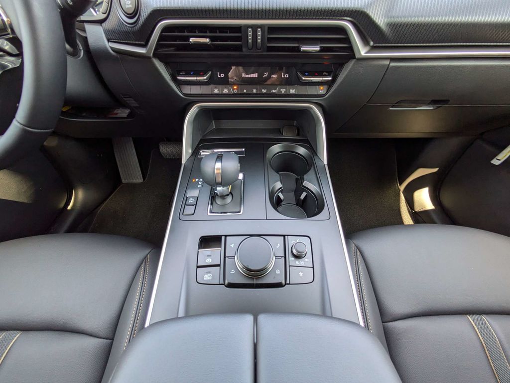 2026 Mazda CX-90 3.3 Turbo Select