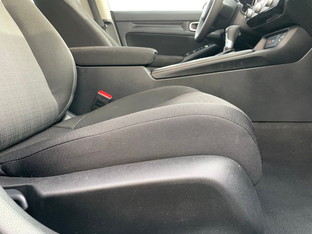 Thumbnail: 2024 Honda Civic - 29