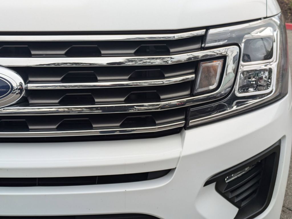 2021 Ford Expedition XLT 5