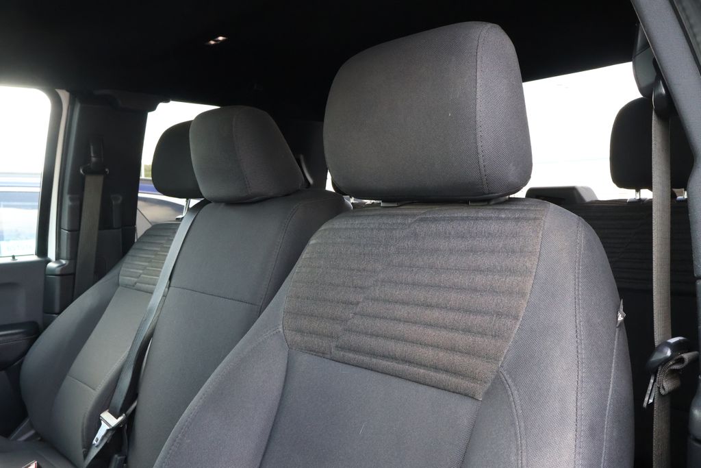 Thumbnail: 2022 Ford F-150 - 16