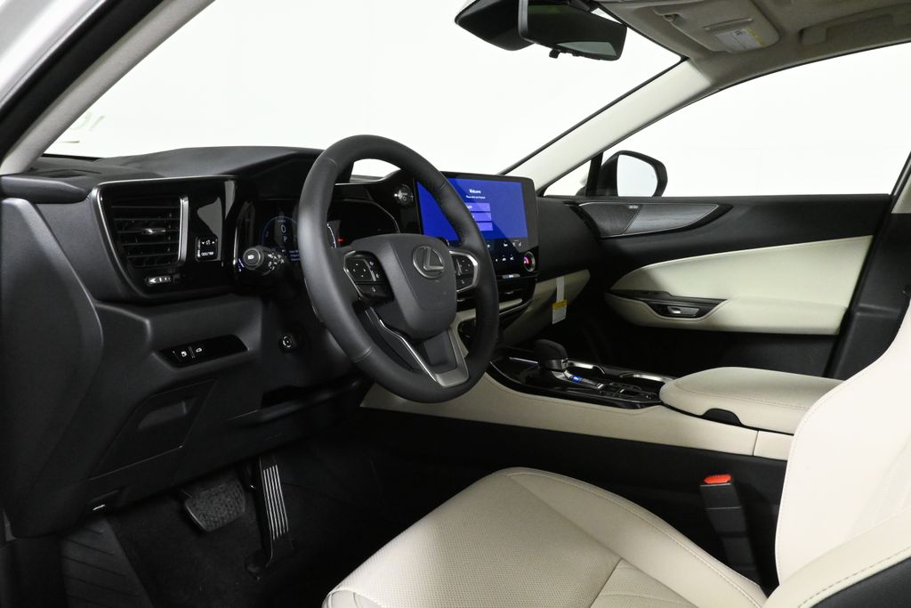 Thumbnail: 2025 Lexus NX - 16