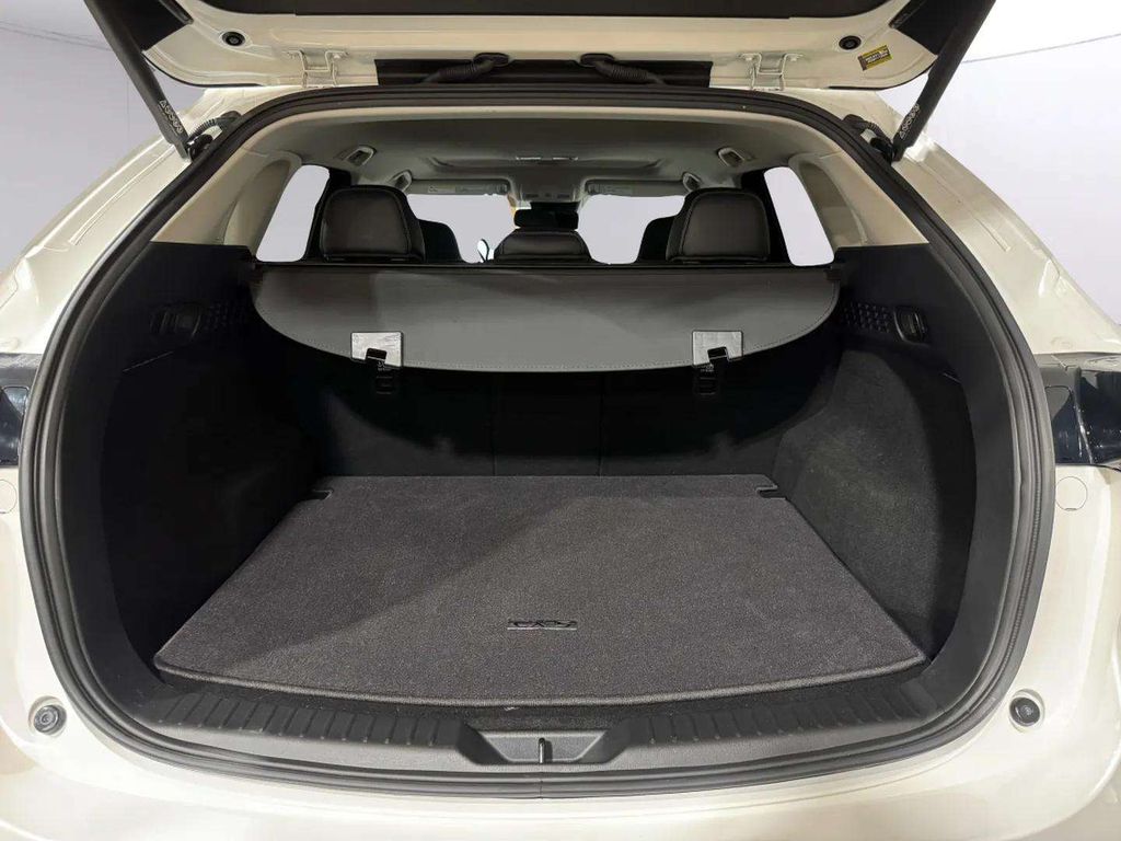 Used 2024 Rhodium White Metallic Mazda 2.5 S Premium Plus Package image 29