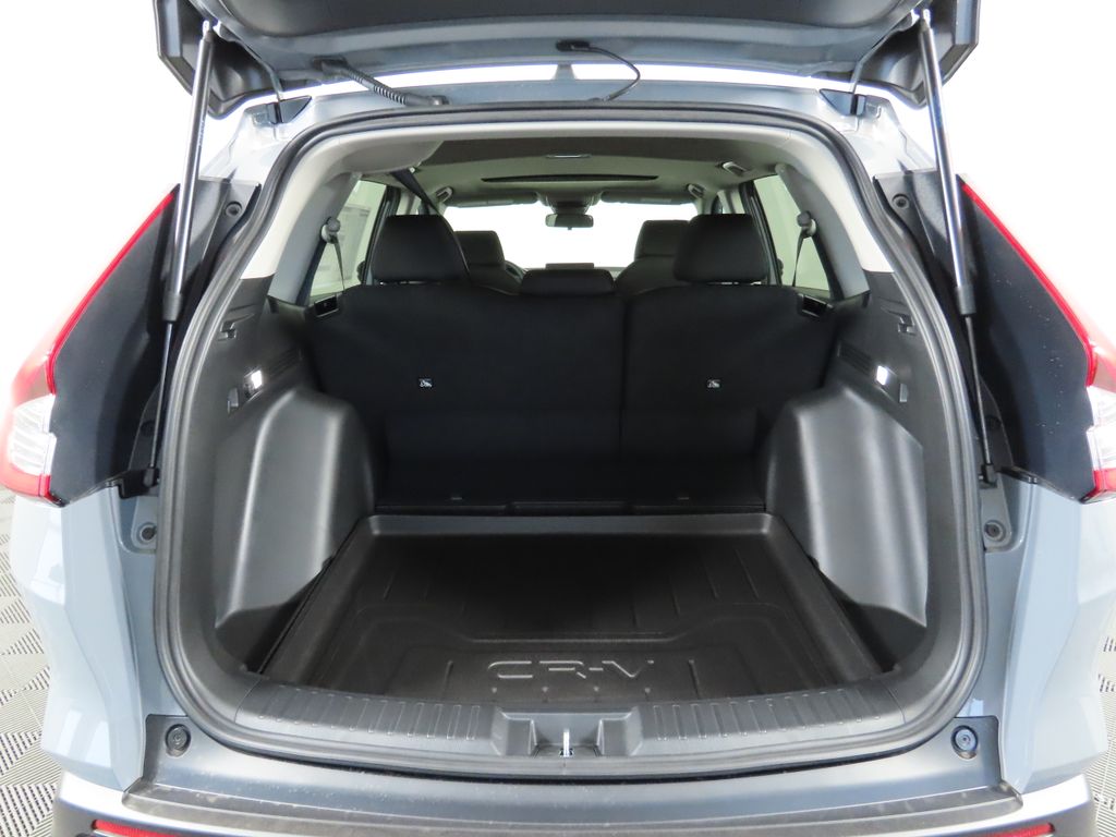 2025 Honda CR-V EX 28