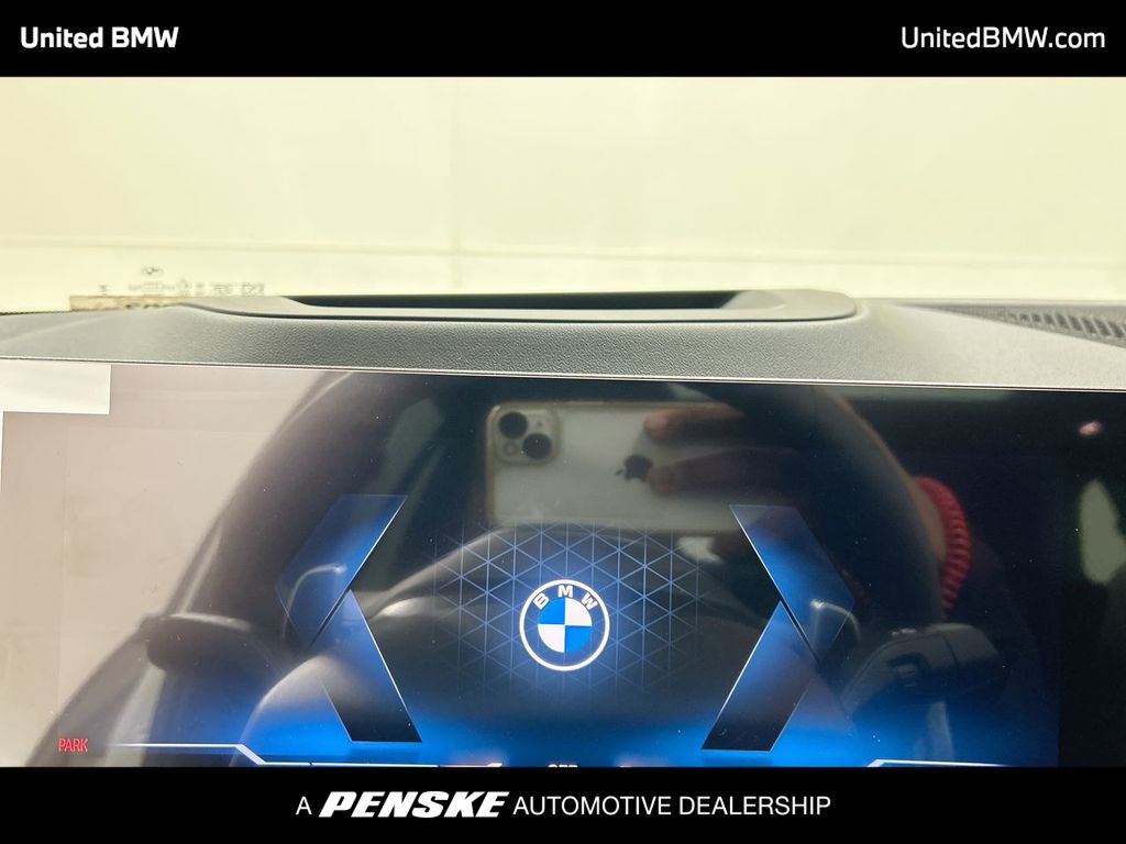 Thumbnail: 2026 BMW X5 - 15