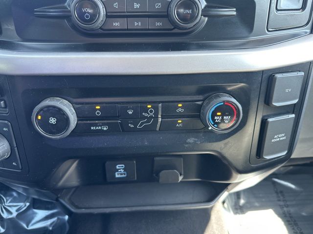 Used 2023 Ford F-150 Truck