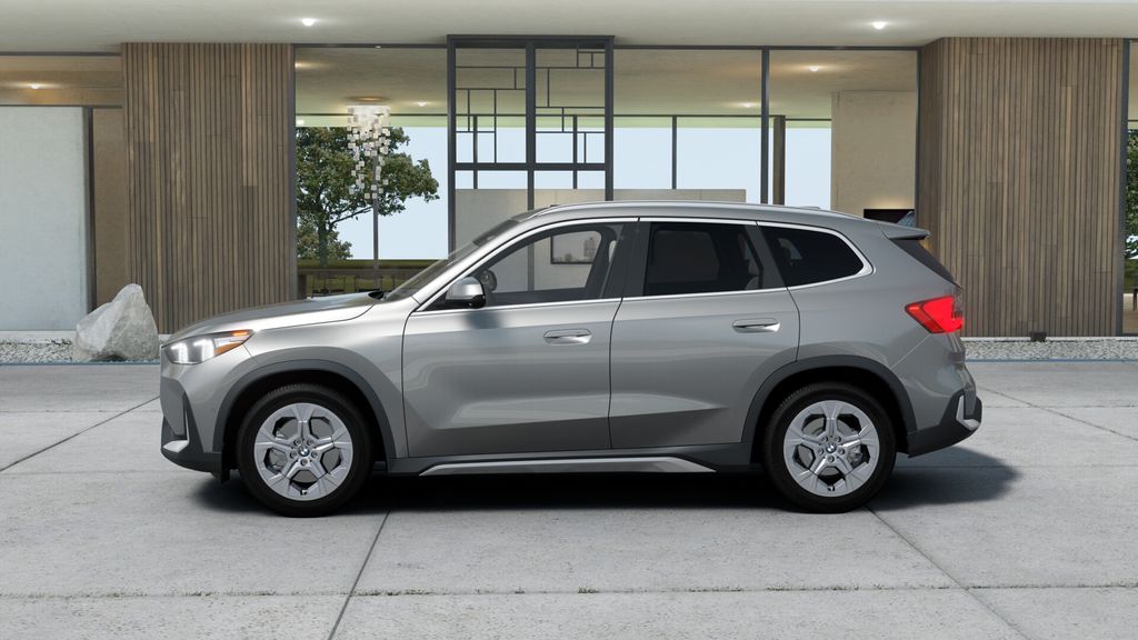 Thumbnail: 2026 BMW X1 - 26