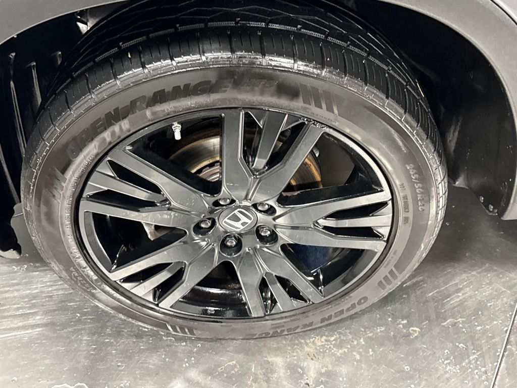 used 2022 Honda Pilot car, priced at $28,394