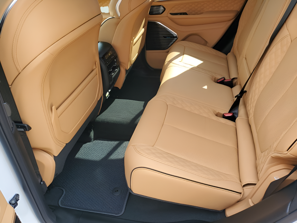 New Car 2025 Jeep Grand Cherokee  Summit For Sale Under $70,000 In Austin, Texas