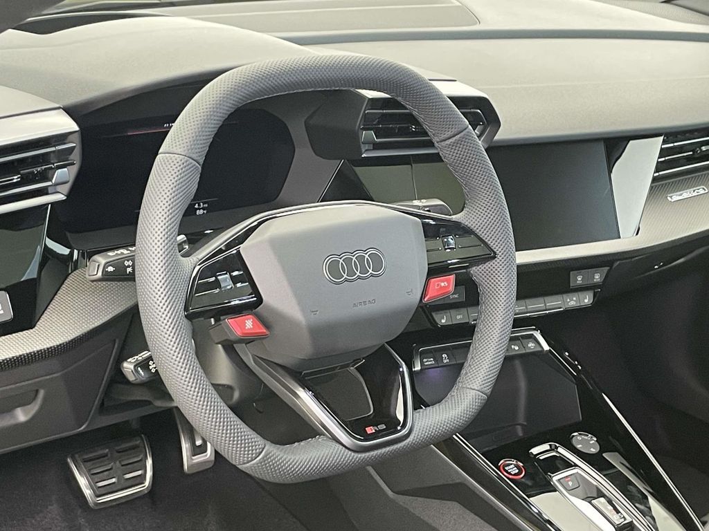 2026 Audi RS 3 2.5T - 3