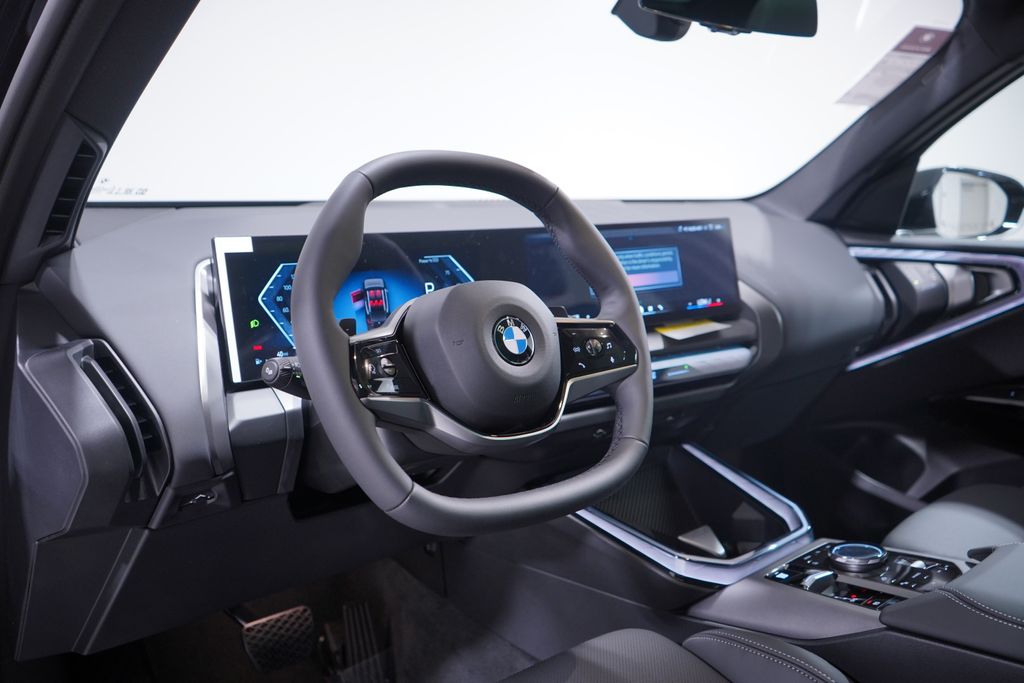 Thumbnail: 2026 BMW X3 - 6