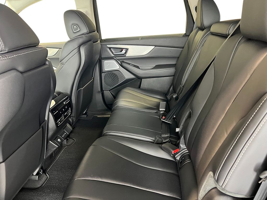 new 2026 Acura MDX car, priced at $60,850