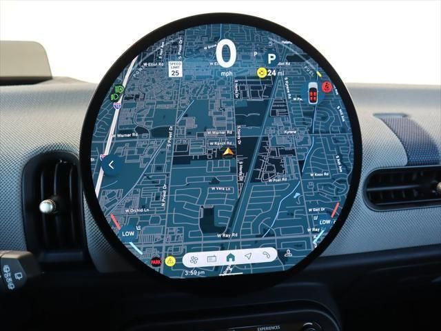 Thumbnail: 2026 MINI Cooper - 17