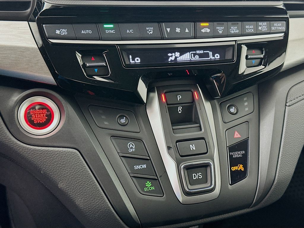 Thumbnail: 2026 Honda Odyssey - 13