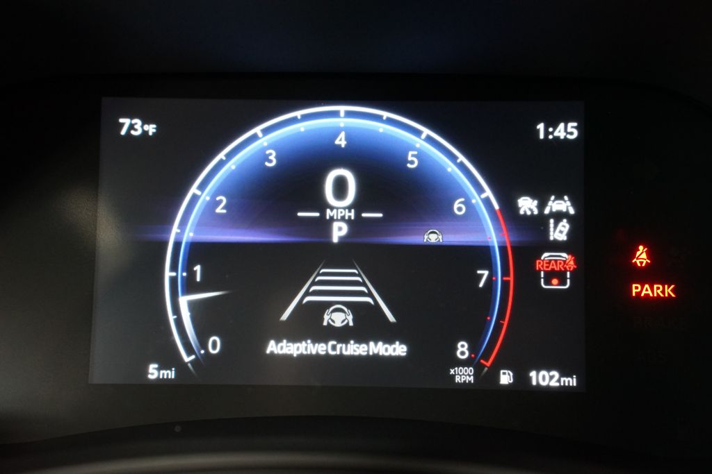 Thumbnail: 2026 Toyota Grand Highlander - 16