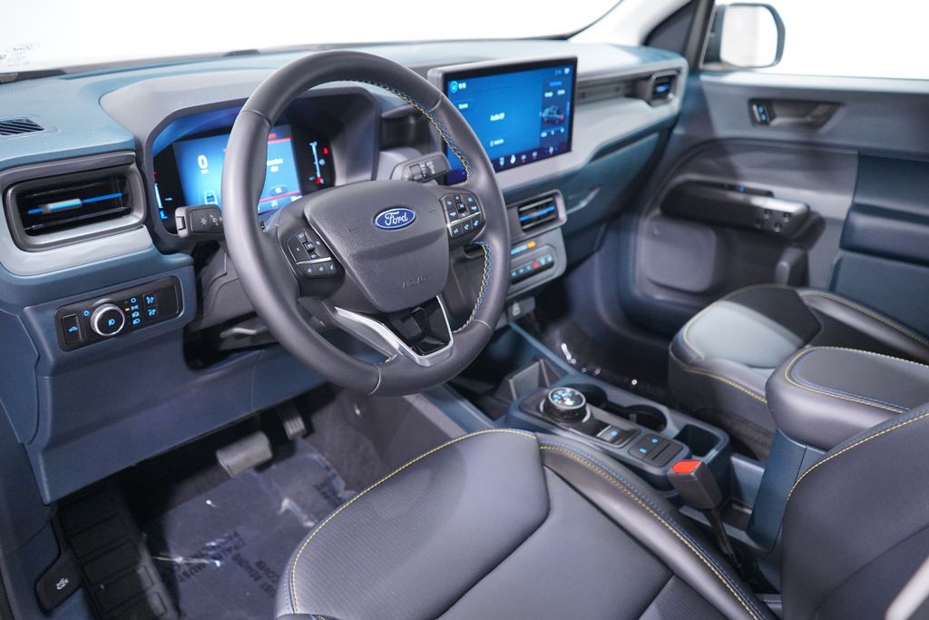 Thumbnail: 2026 Ford Maverick - 6