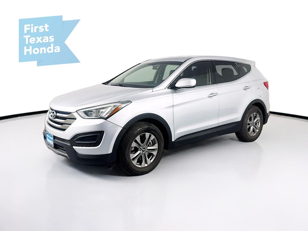 Used Car 2016 Hyundai Santa Fe Sport  2.4 Base For Sale Under $10,000 In Austin, Texas