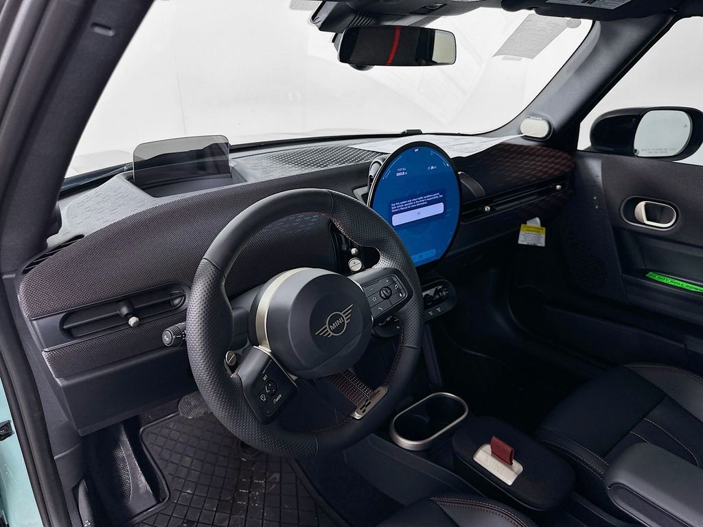 Thumbnail: 2026 MINI Cooper - 9