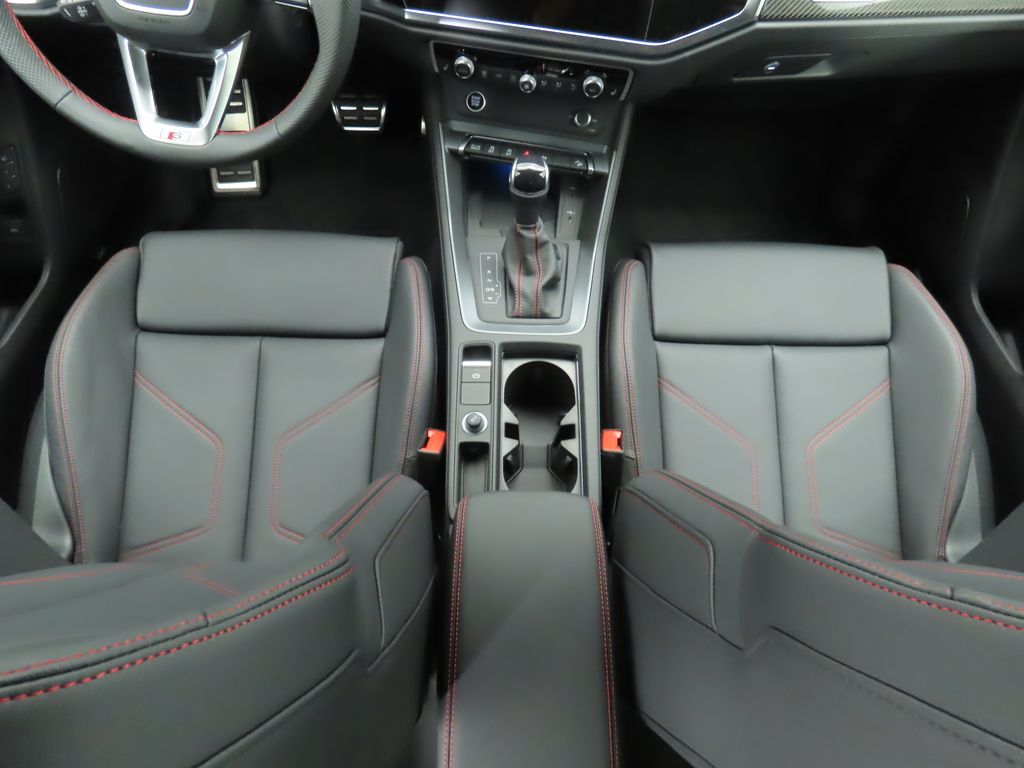 2025 Audi Q3  16