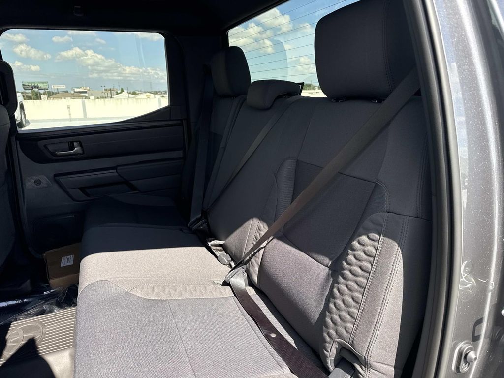 2026 Toyota Tundra SR5 - 6