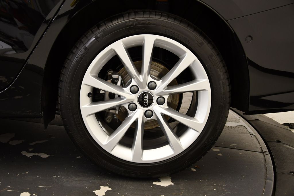 Thumbnail: 2025 Audi A3 - 13