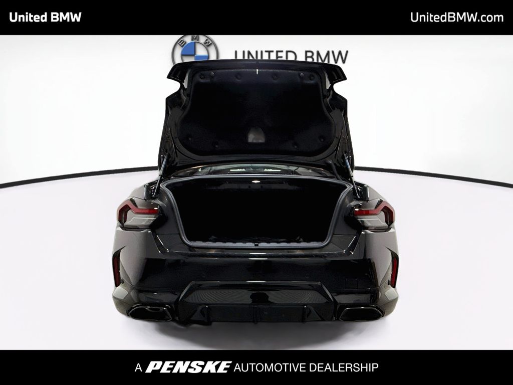 Thumbnail: 2026 BMW 2 Series - 14