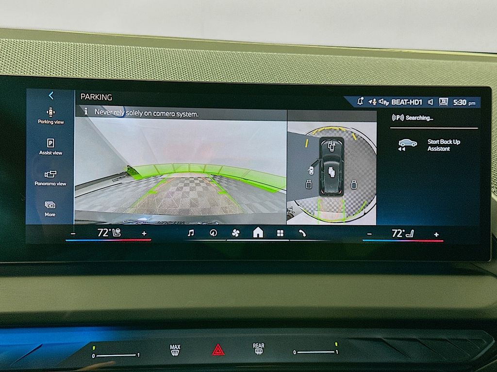 Thumbnail: 2025 BMW X3 - 13