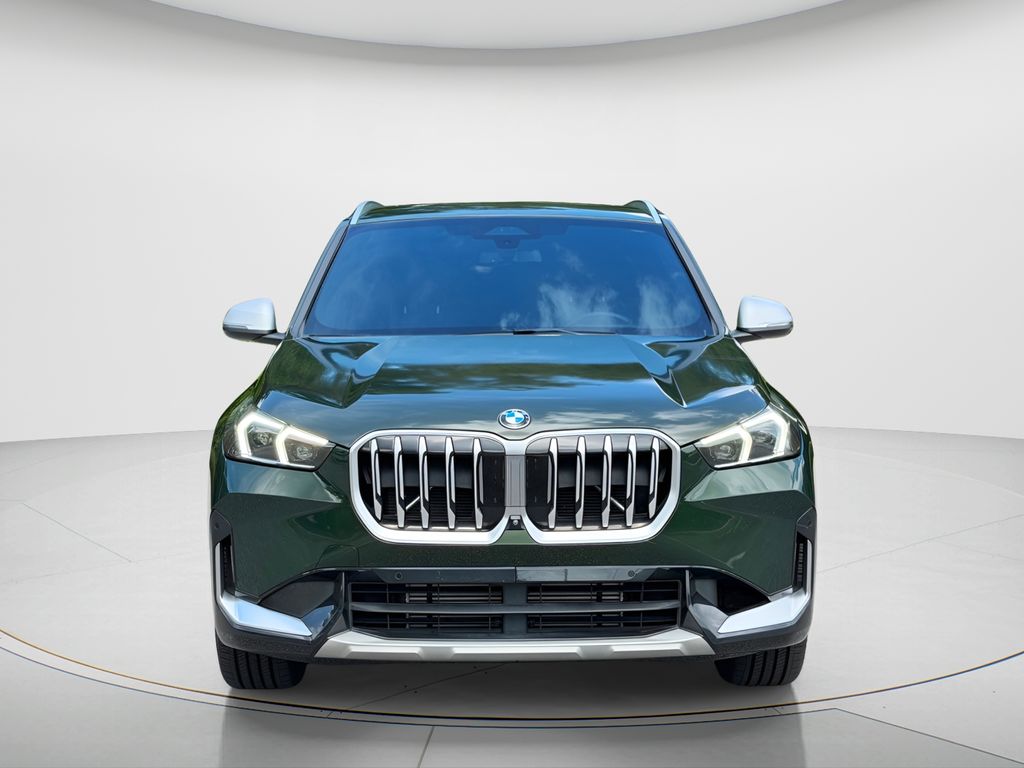 Certified Pre-Owned 2023 BMW X1 xDrive28i 4D Sport Utility in