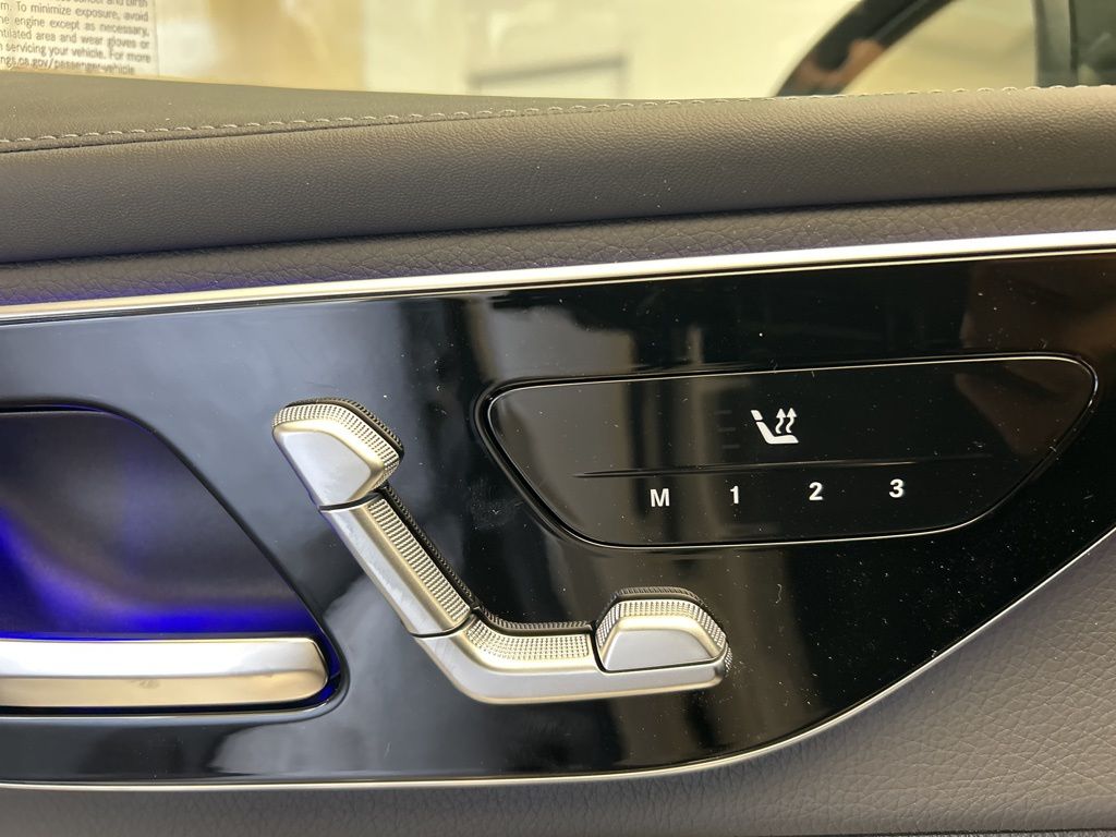 Thumbnail: 2026 Mercedes-Benz GLC - 21